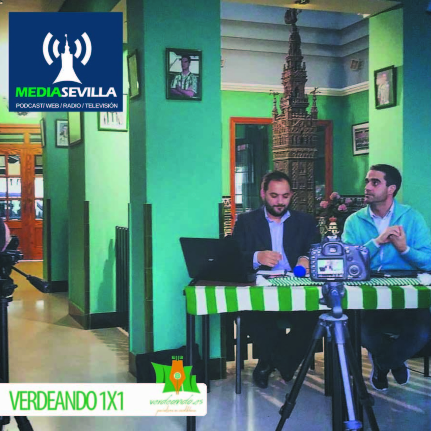 VERDEANDO