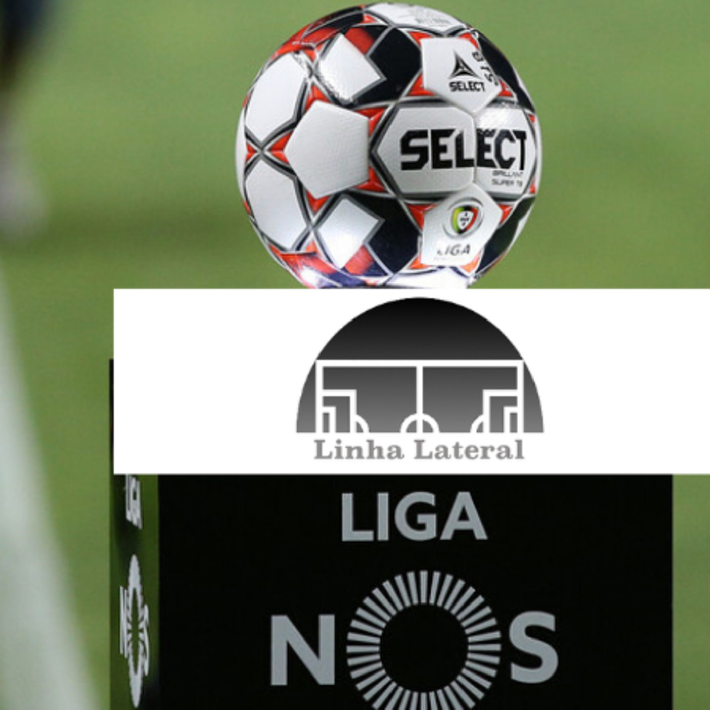 Linha Lateral