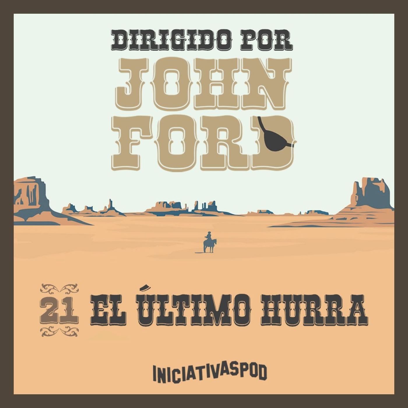 Criterio Cero Podcast