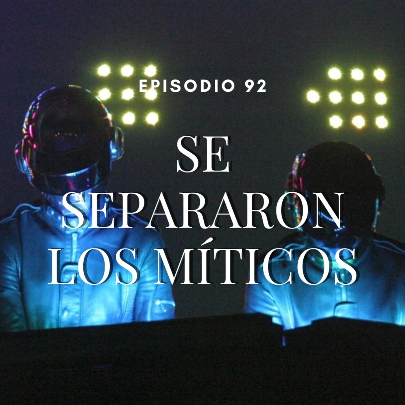 Desahogo Podcast