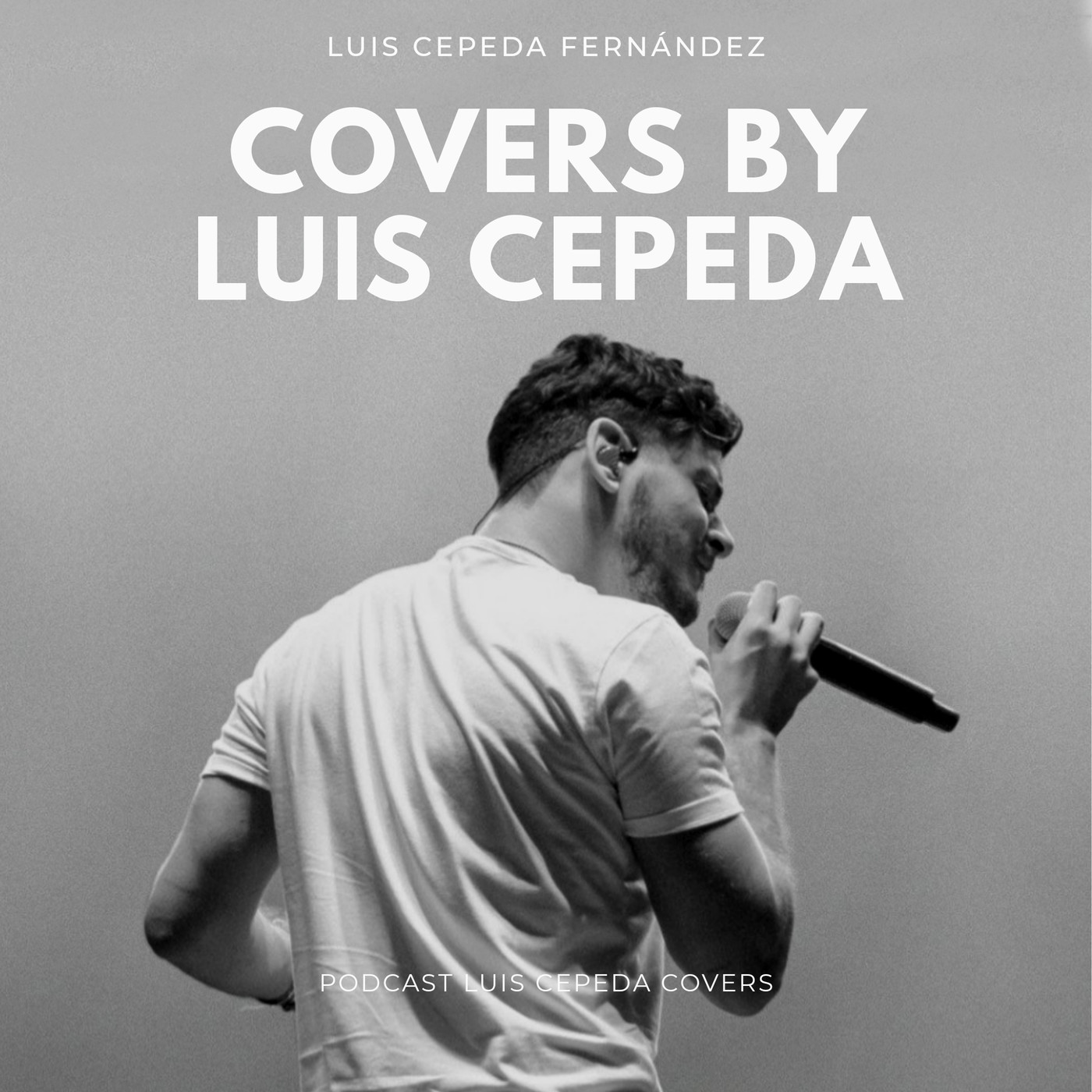 Covers By Luis Cepeda