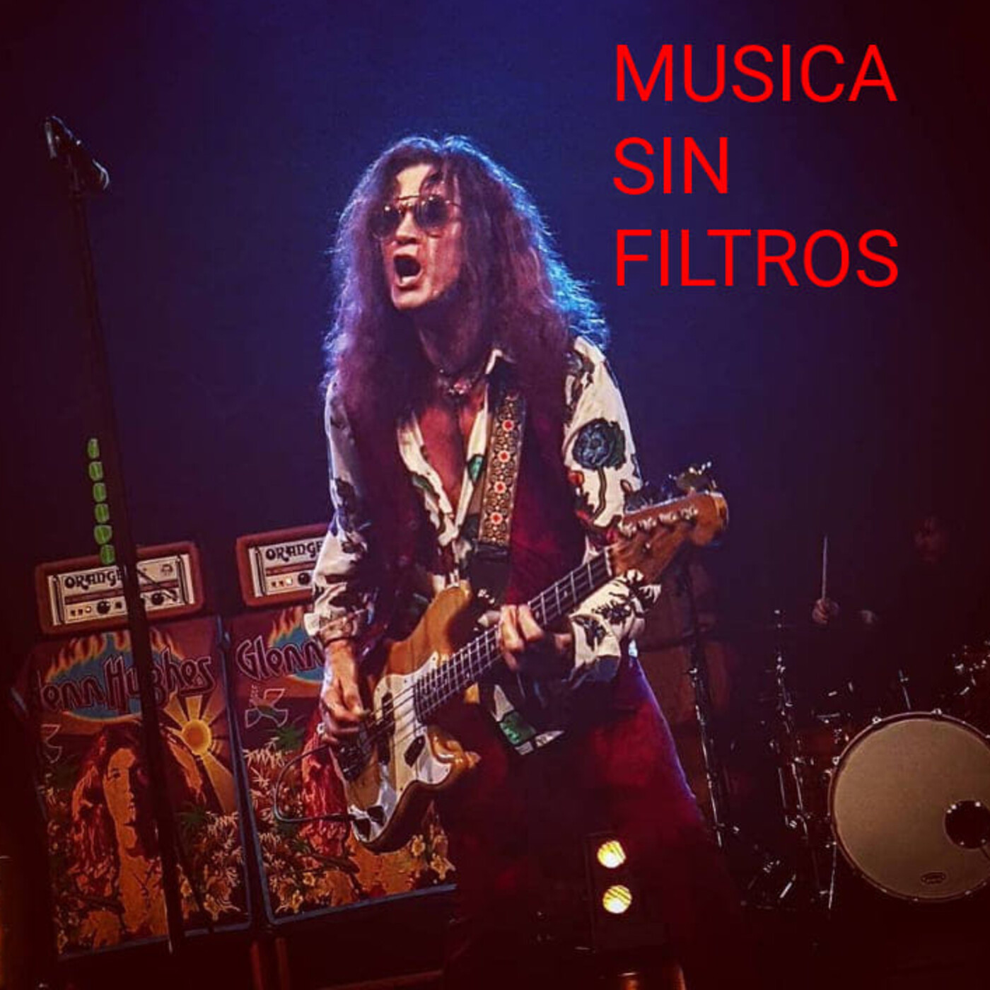 Musica sin filtros programa 16 episode artwork