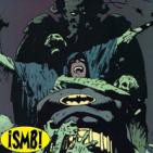 ¡Santo Caballero Oscuro y Santa Ciudad Oscura, Batman!