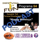P.64 - Happy Holidays - 12.24.17