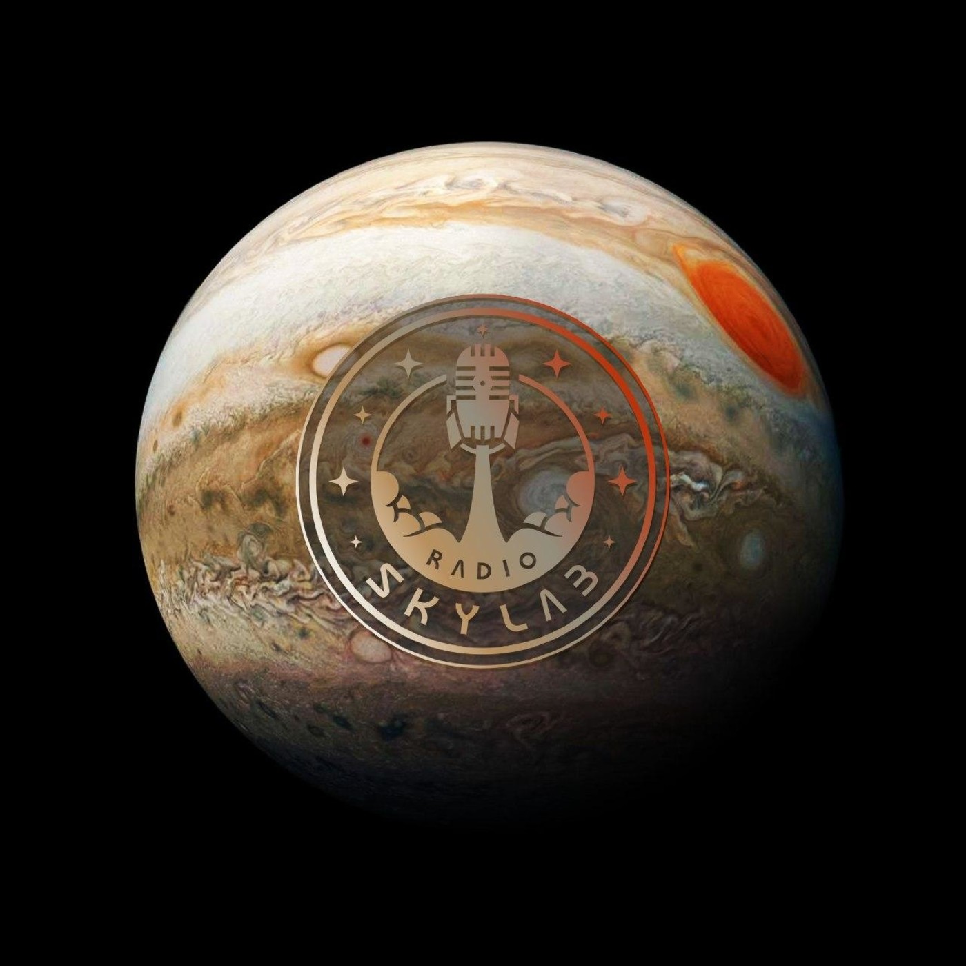 Podcast Radio Skylab