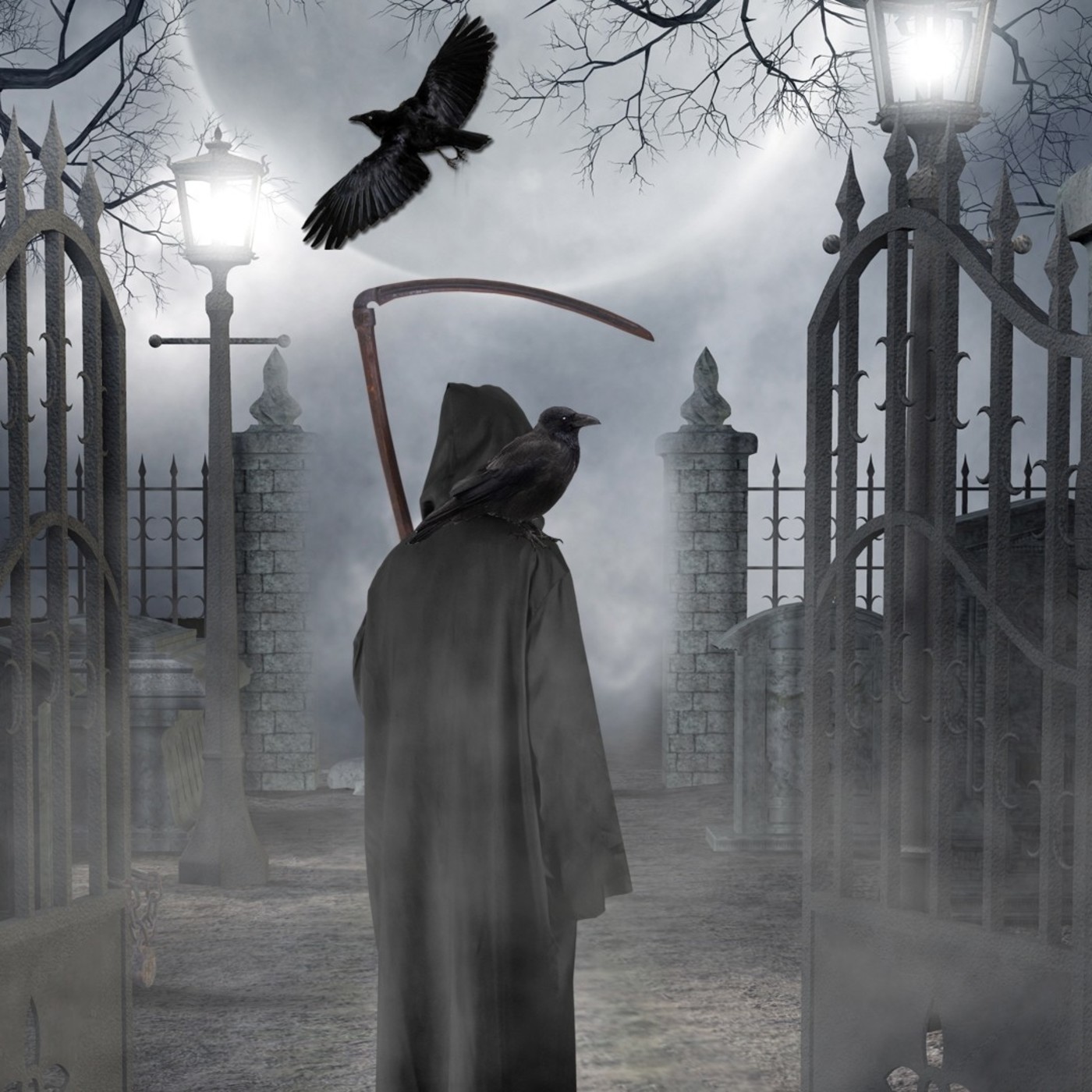 “LA ANCESTRAL FASCINACIÓN HUMANA POR LA MUERTE Y SU MISTERIO” ENTREVISTA A: HUGO SEMOLINI(4p-5t)