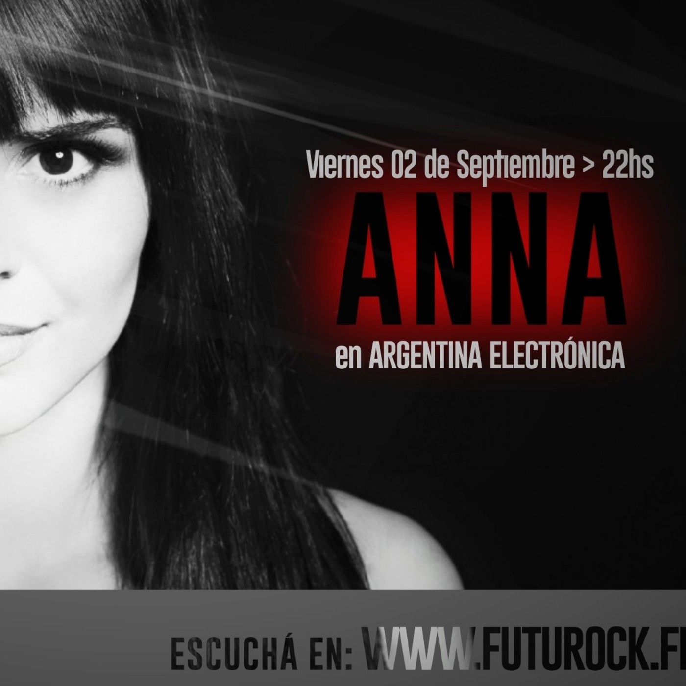 Argentina Electrónica