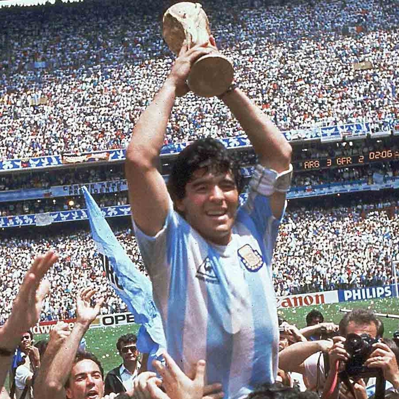 El Chiringuito de Jugones