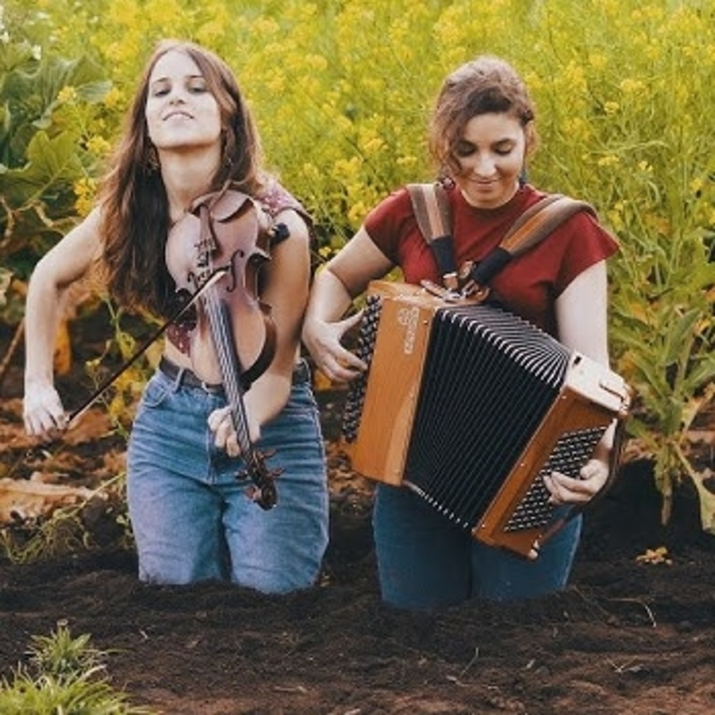 Sons de Nós 18 xuño 2021