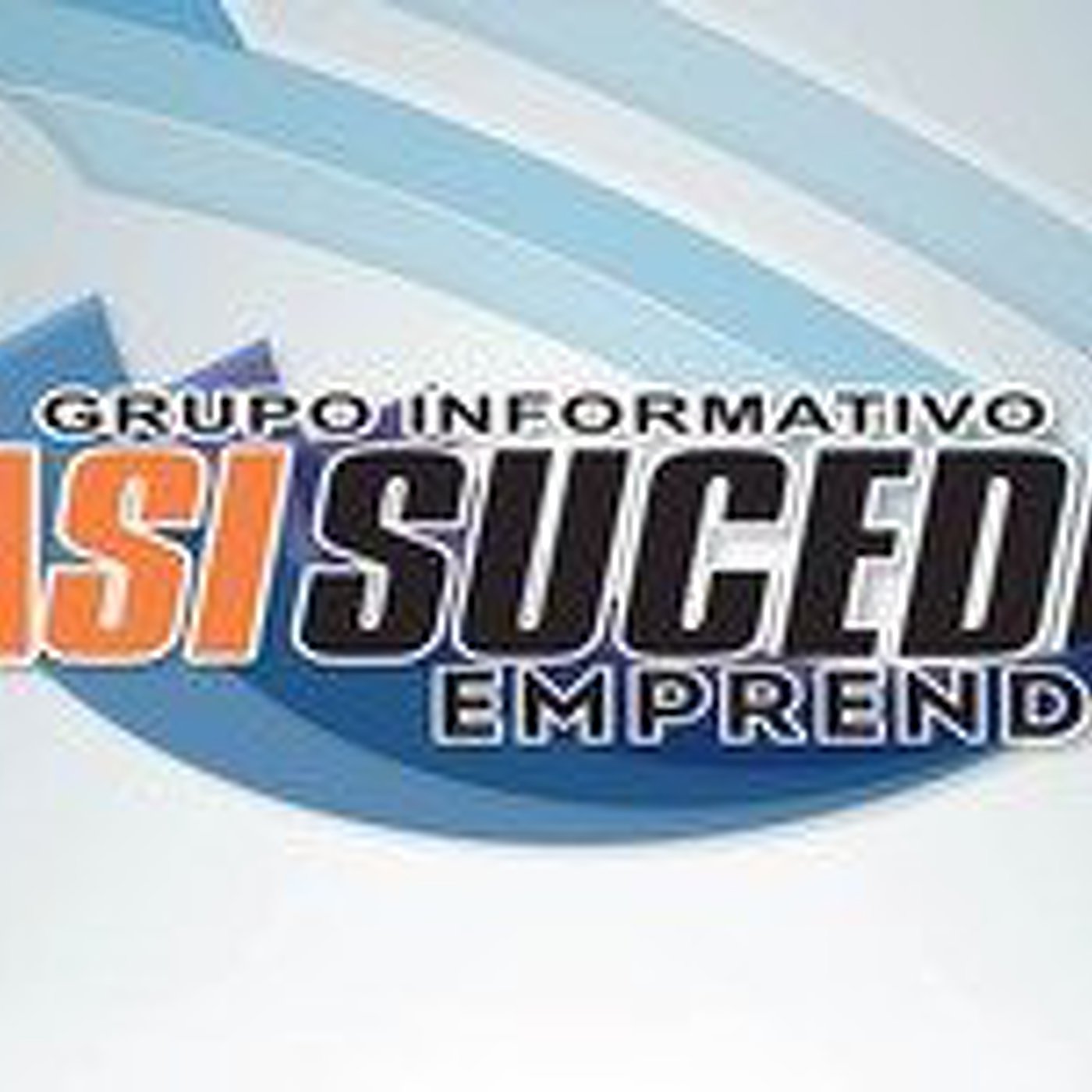 ASÍ SUCEDE EMPRENDE