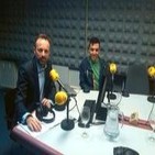 José Luis Benejam entrevista a Ángel Ruiz, secretario de acción sindical de Unión de Actores 29-04-15