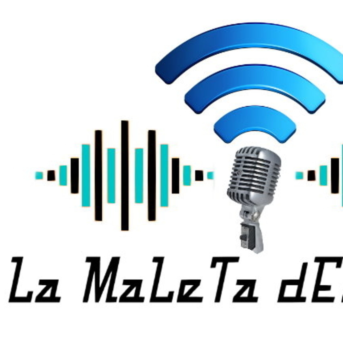LA MALETA DEL KAOS