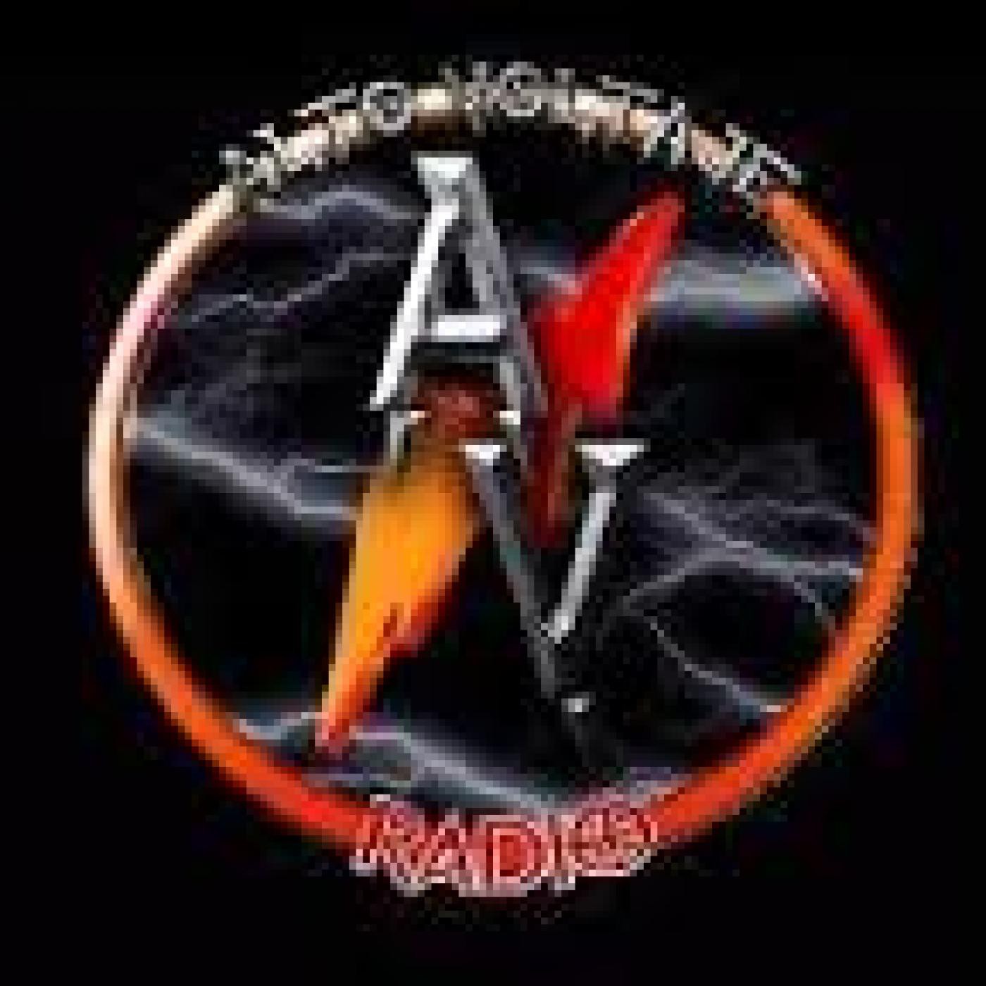 Podcast de Alto Voltaje