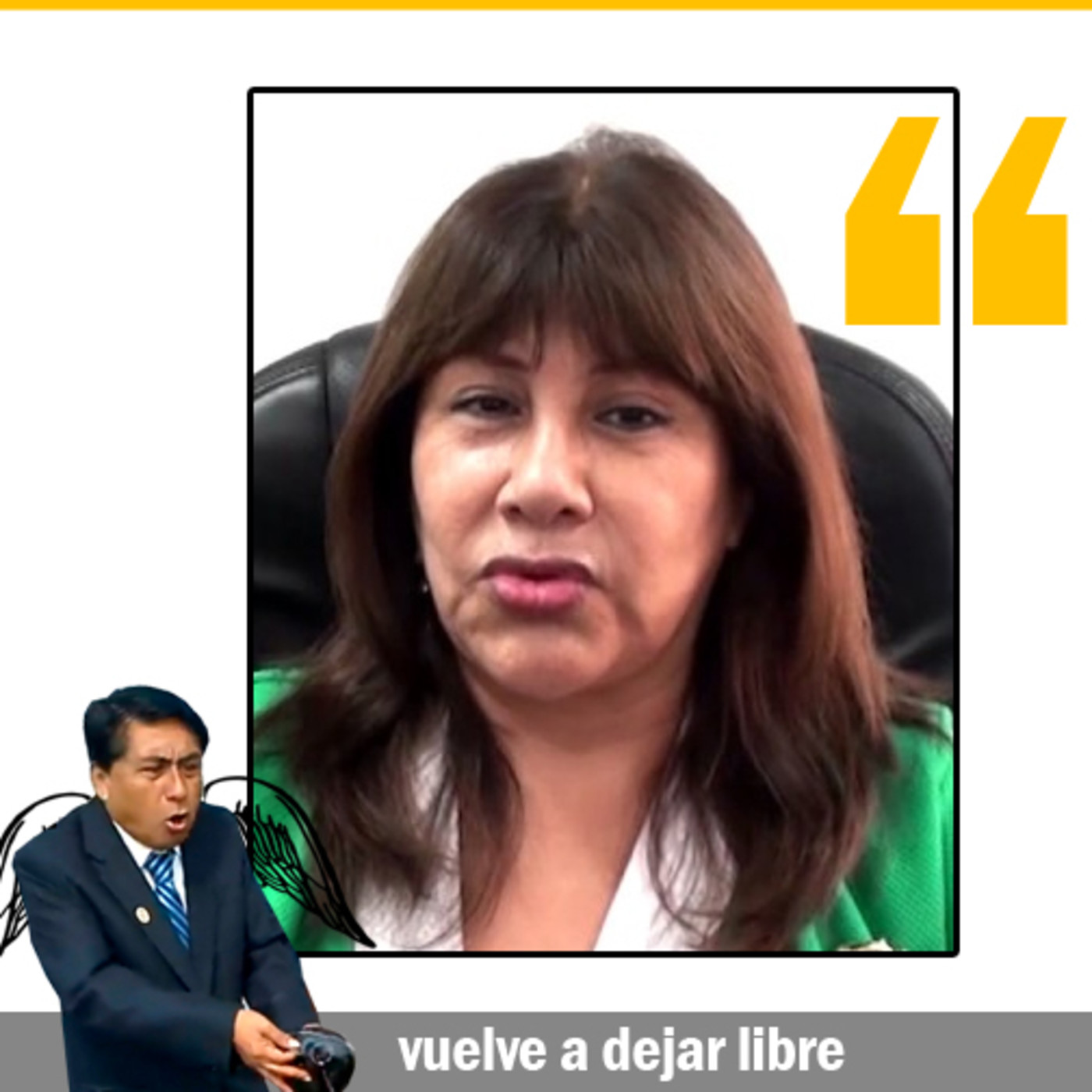 Podcast Barranca