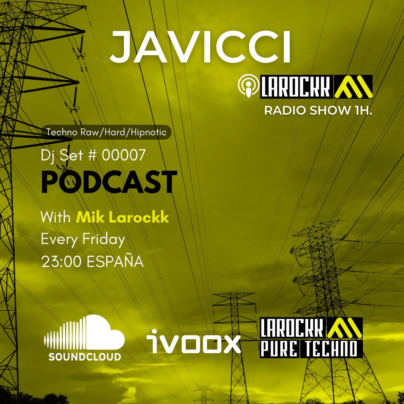 Larockk FM