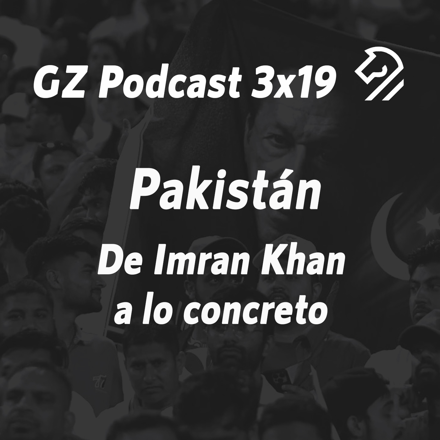 GZ Podcast