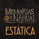 Ep 8. Estática de TV...