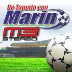 De Taquito con Marino - Febrero 26 - 2020 / Parte 2