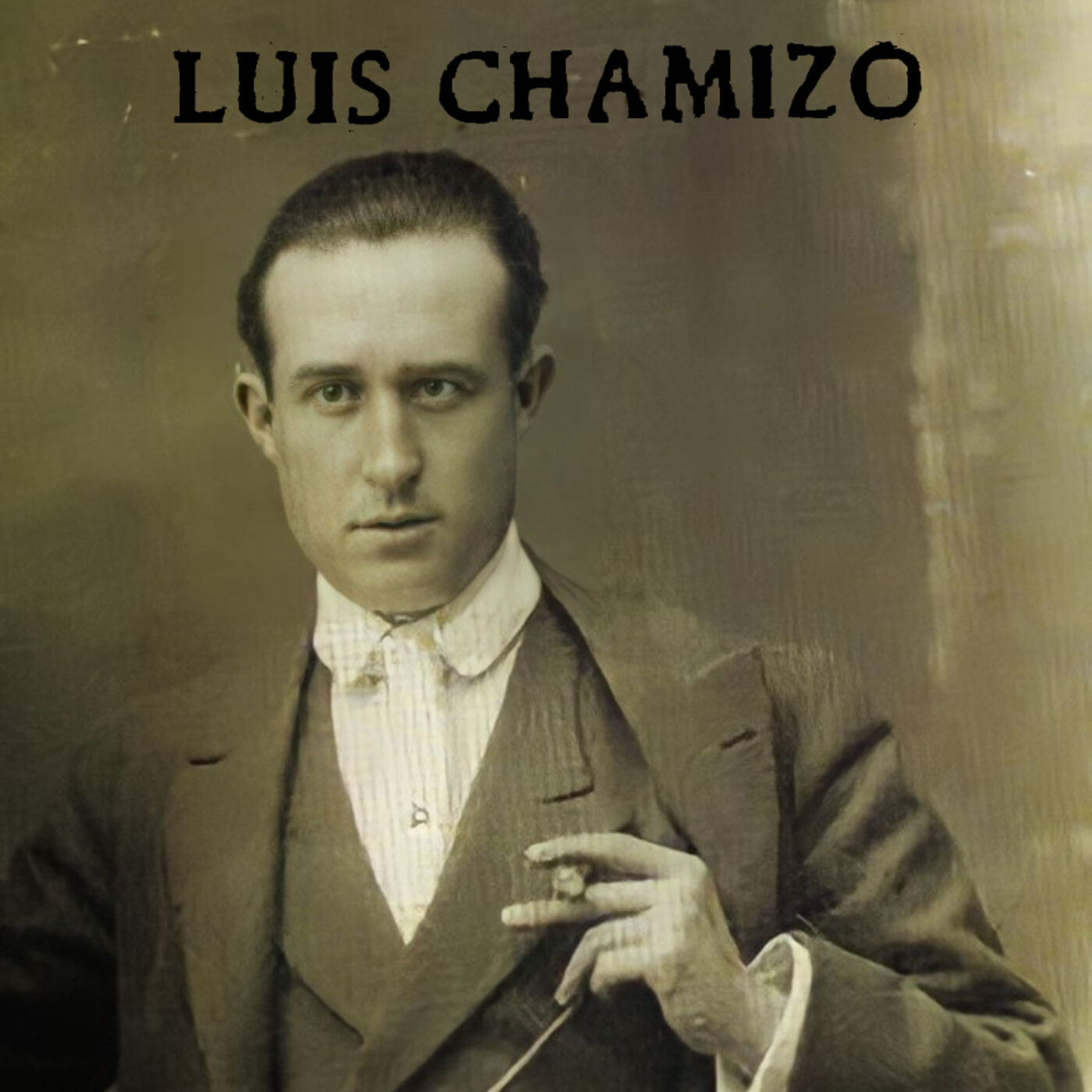 Diego C. Pedrera