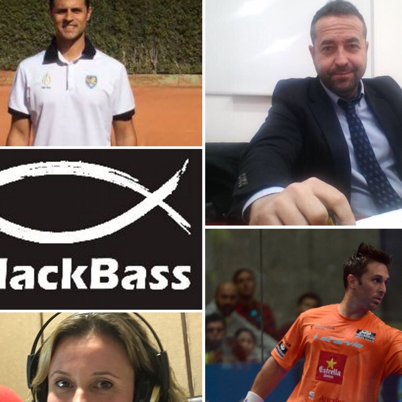 Nos Gusta El Padel