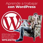 #130 Bohdan Shila y WordPress