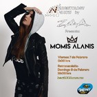 Nightology Show 145 (Momis Alanis Guestmix) (Febrero 07, 2020)