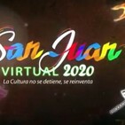 Para mantener viva la tradición, San Juan Camagüeyano, en plataformas digitales