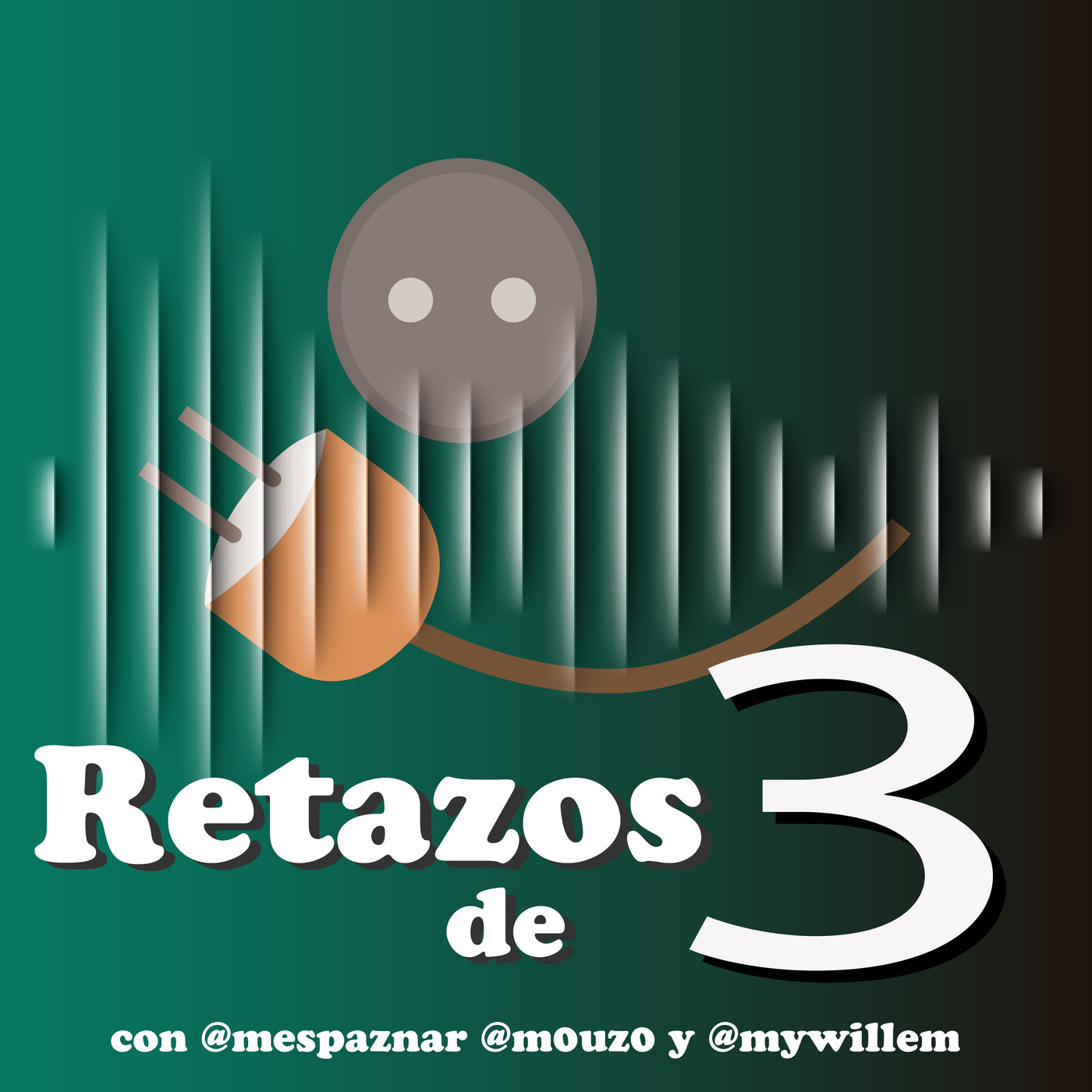 Retazos de desconexión