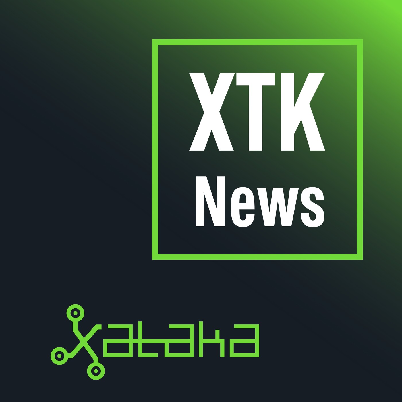 MI MIX ALPHA, GAFAS AMAZON, GOOGLE RETA A APPLE ARCADE y más | XTK News! episode artwork