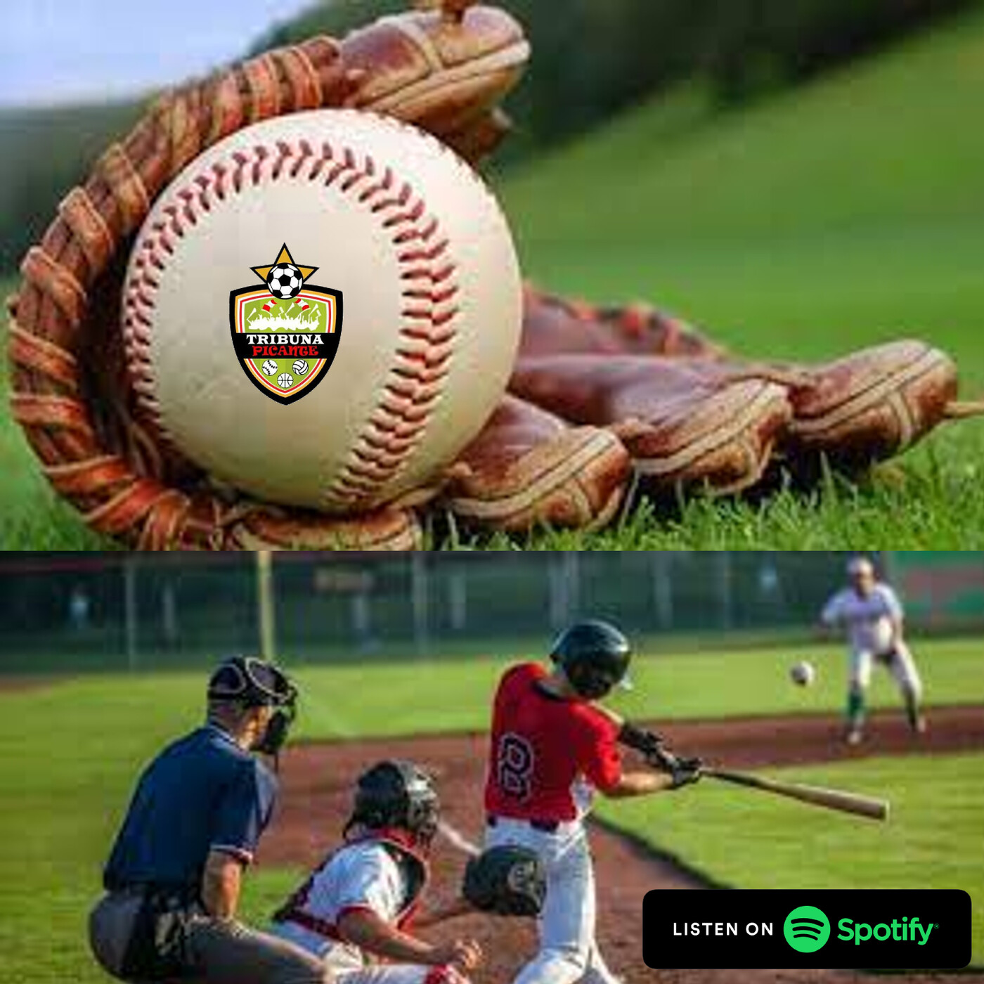 Beisbol Picante - 07/01/2022