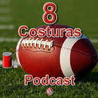 8 Costuras - Episodio 05: Semana 3, comienzan las decepciones y también las esperanzas