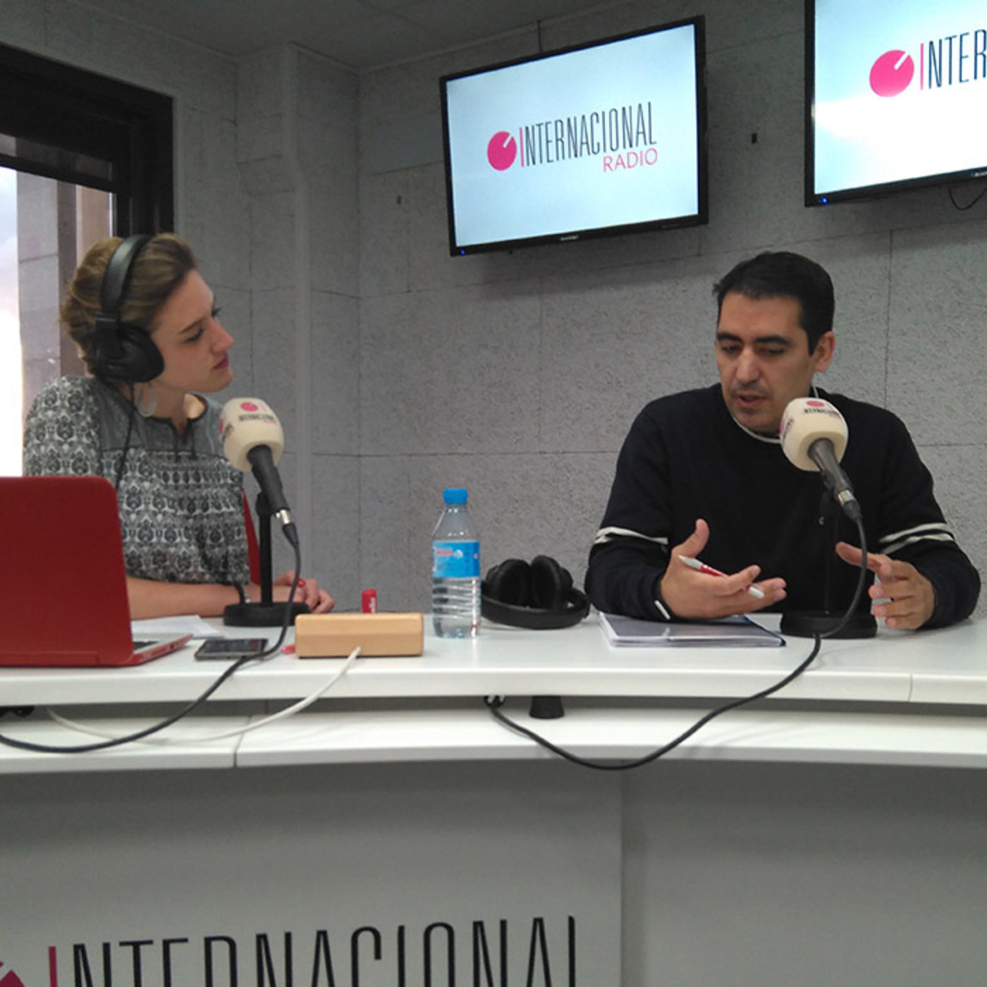La Alacena Global Emprendedores