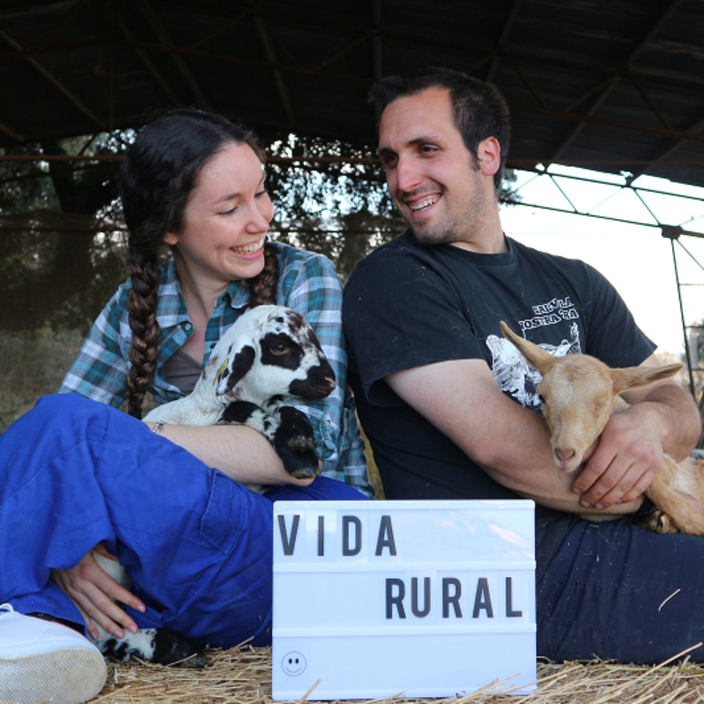 Vida rural a Ràdio Castellterçol - Temporada 01