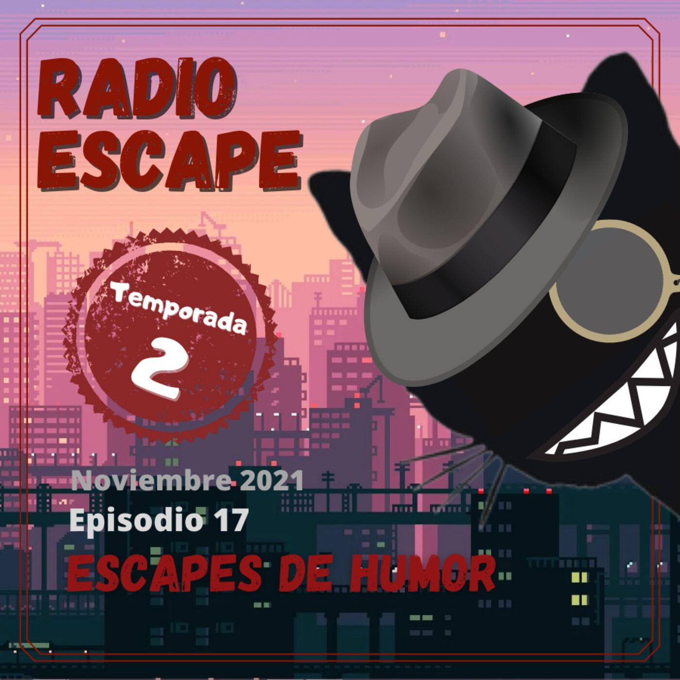 Radio Escape