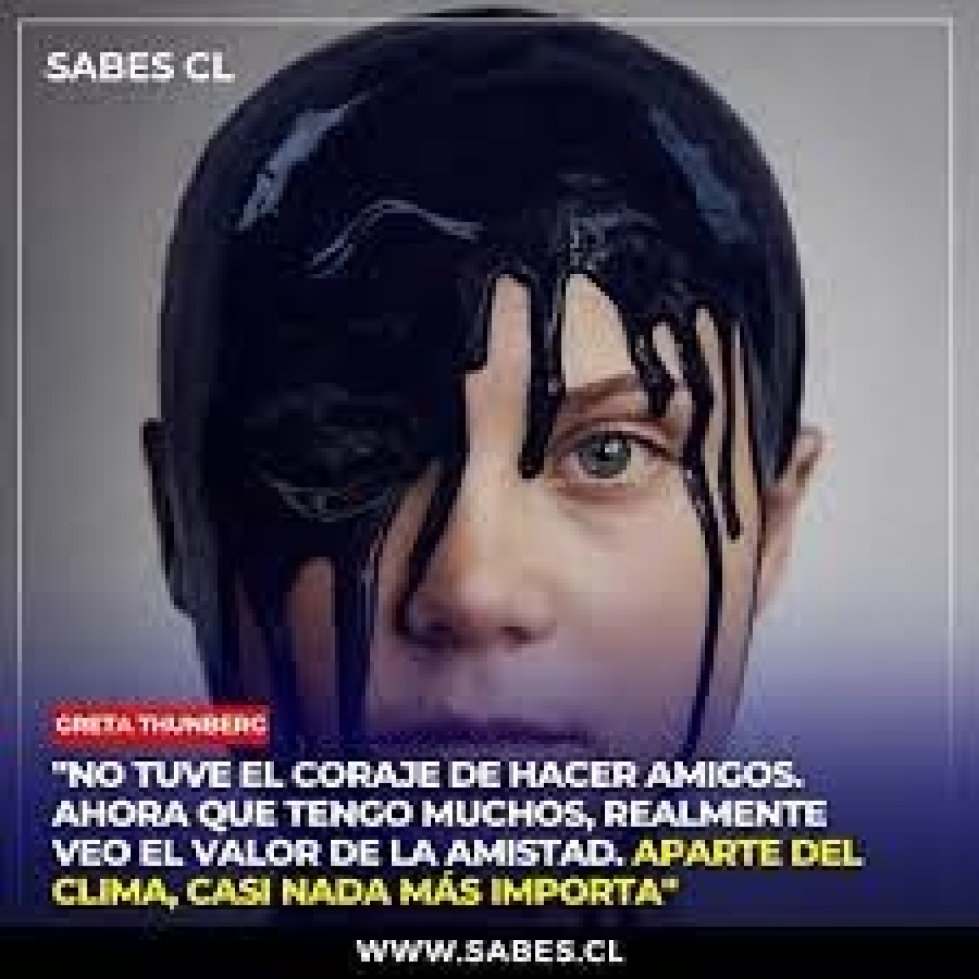 LA CONCIENCIA NEGRA episode artwork