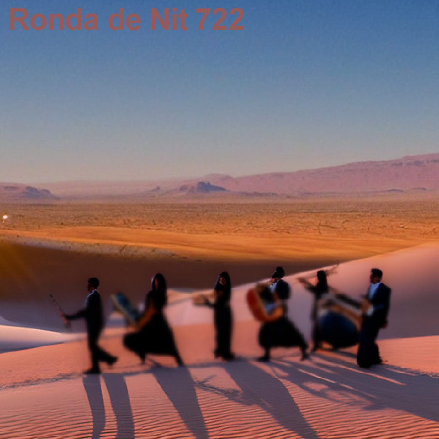Ronda de Nit