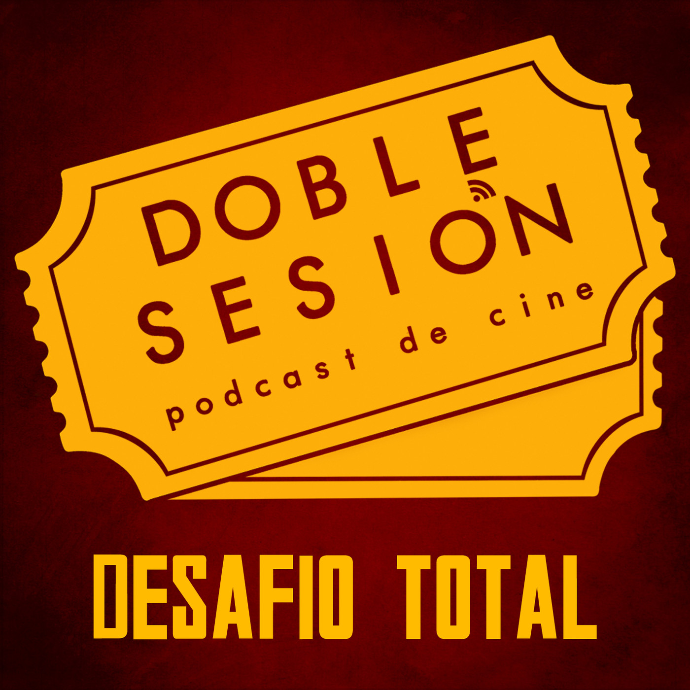Doble Sesión Podcast de Cine