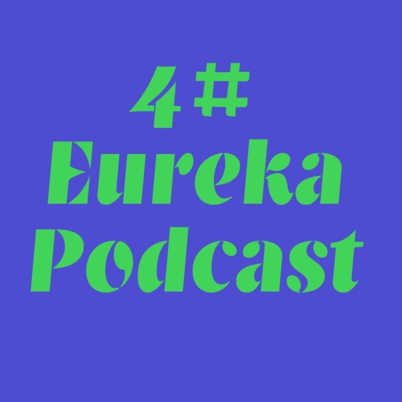 EUREKA PODCAST: El podcast educativo.
