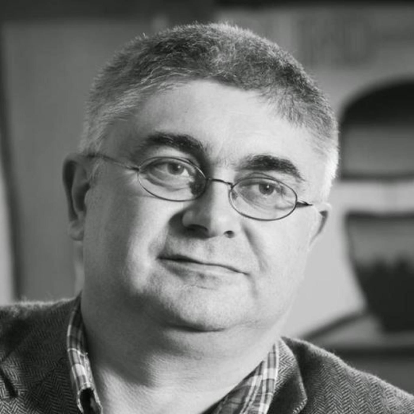 Ramón Loureiro: "Mondoñedo está nos meus libros; Mondoñedo son os libros" episode artwork