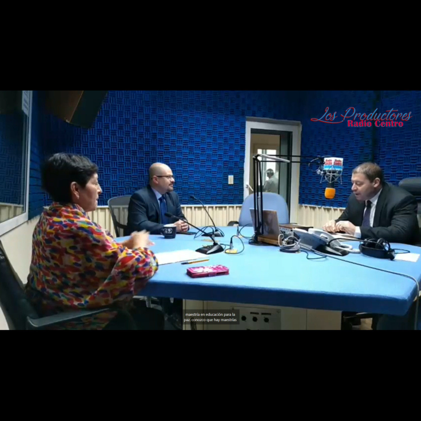 Los Productores