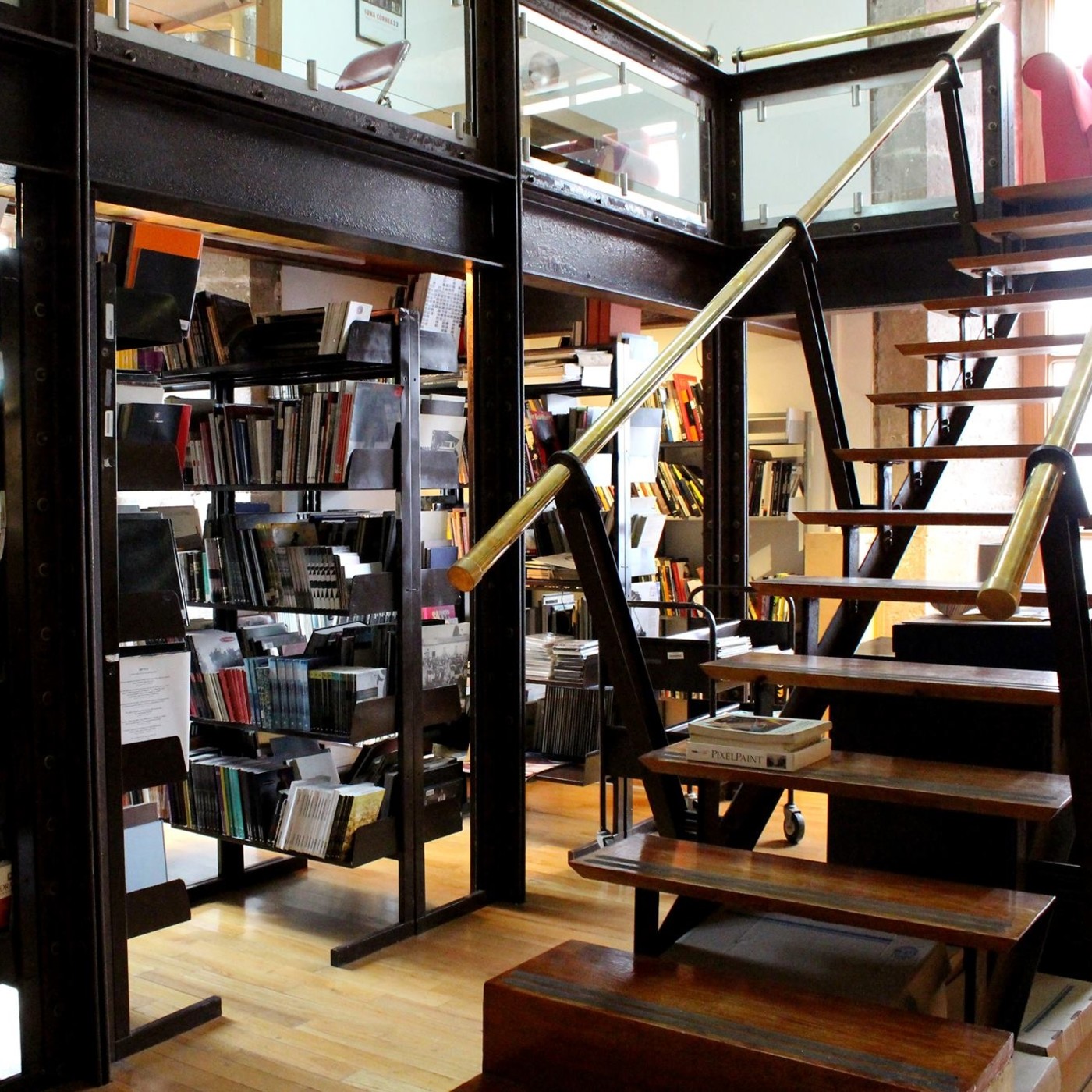 Podcast de InFocusRadio