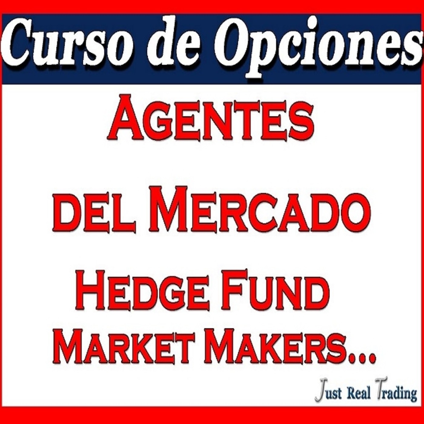 Curso de Opciones Financieras