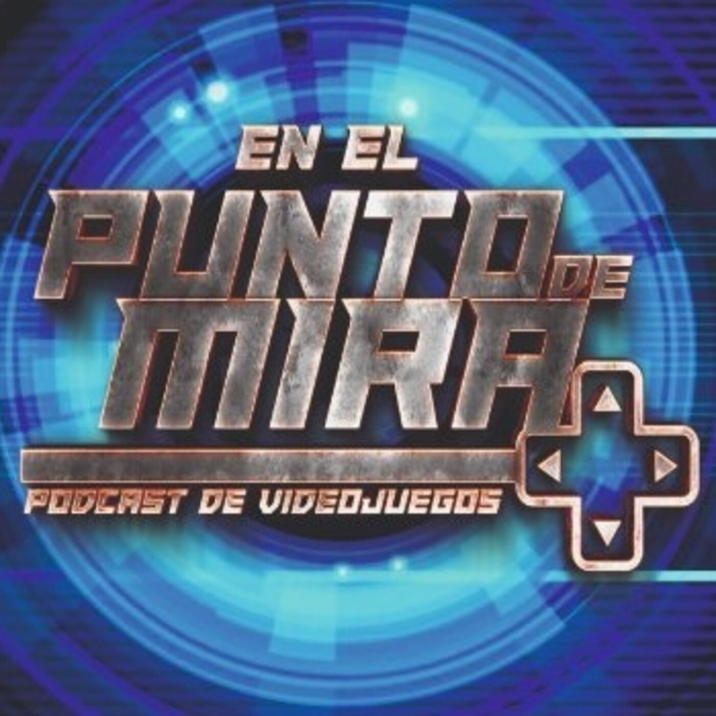 EN EL PUNTO DE MIRA