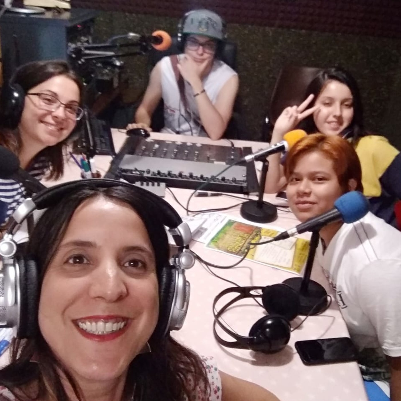 OndasJovenes