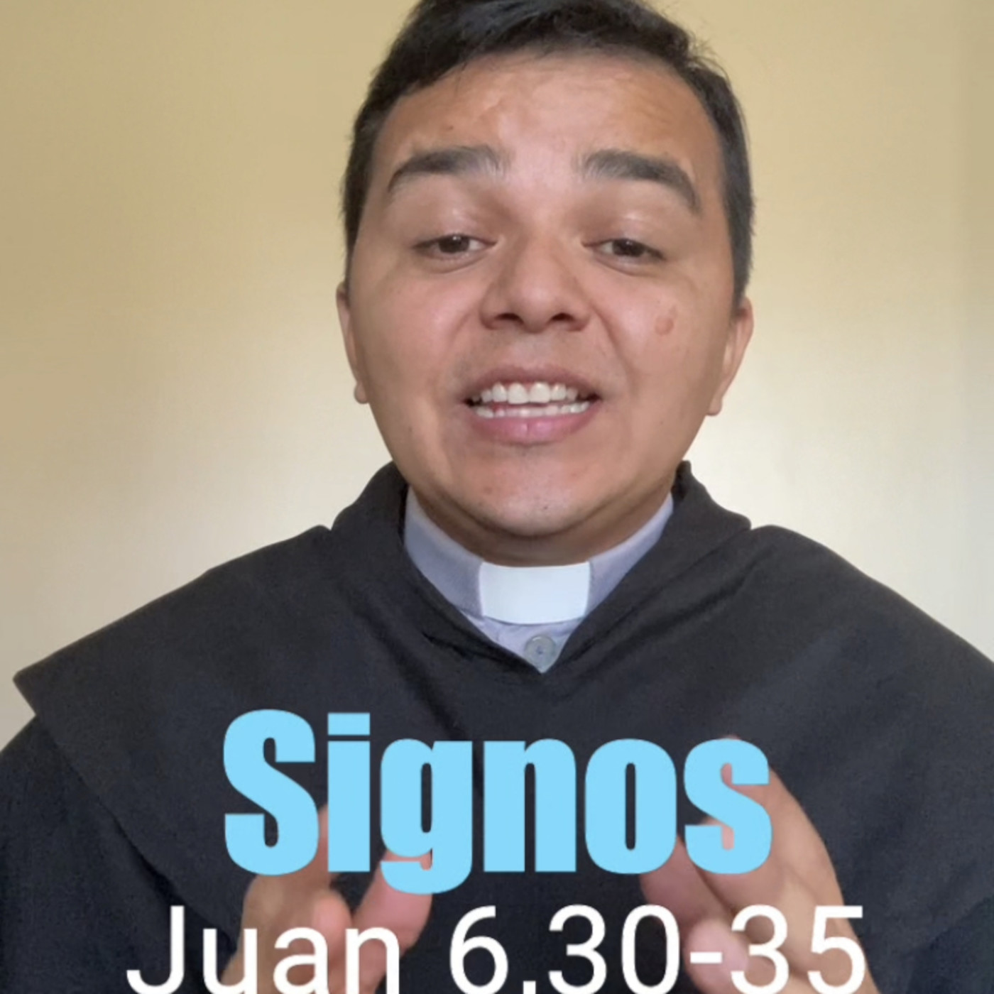 Reflexión Diaria