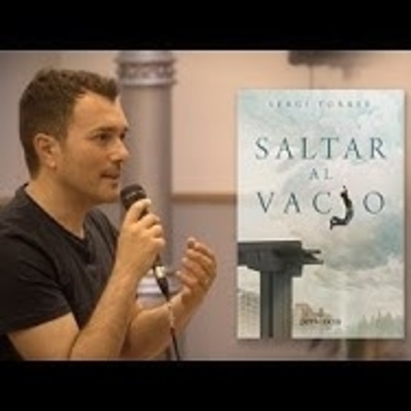 Ser LibreMente - Charlas y Conferencias