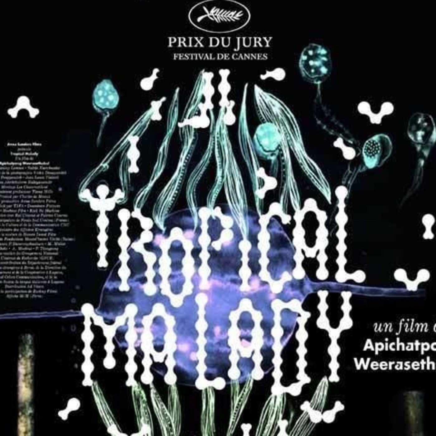 Escena 296 - Tropical Malady (28-08-2020)