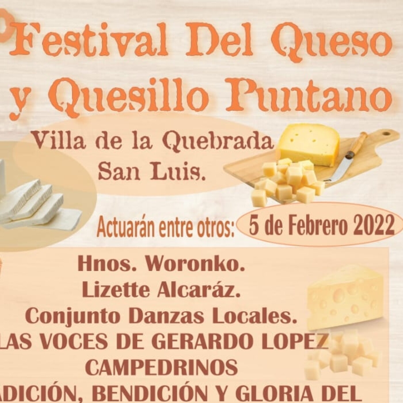 La Posta de San Luis