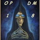 OPDM - 018 - Mundodisco (MUERTE), Wild Arms 3 y Xenoblade Chronicles X