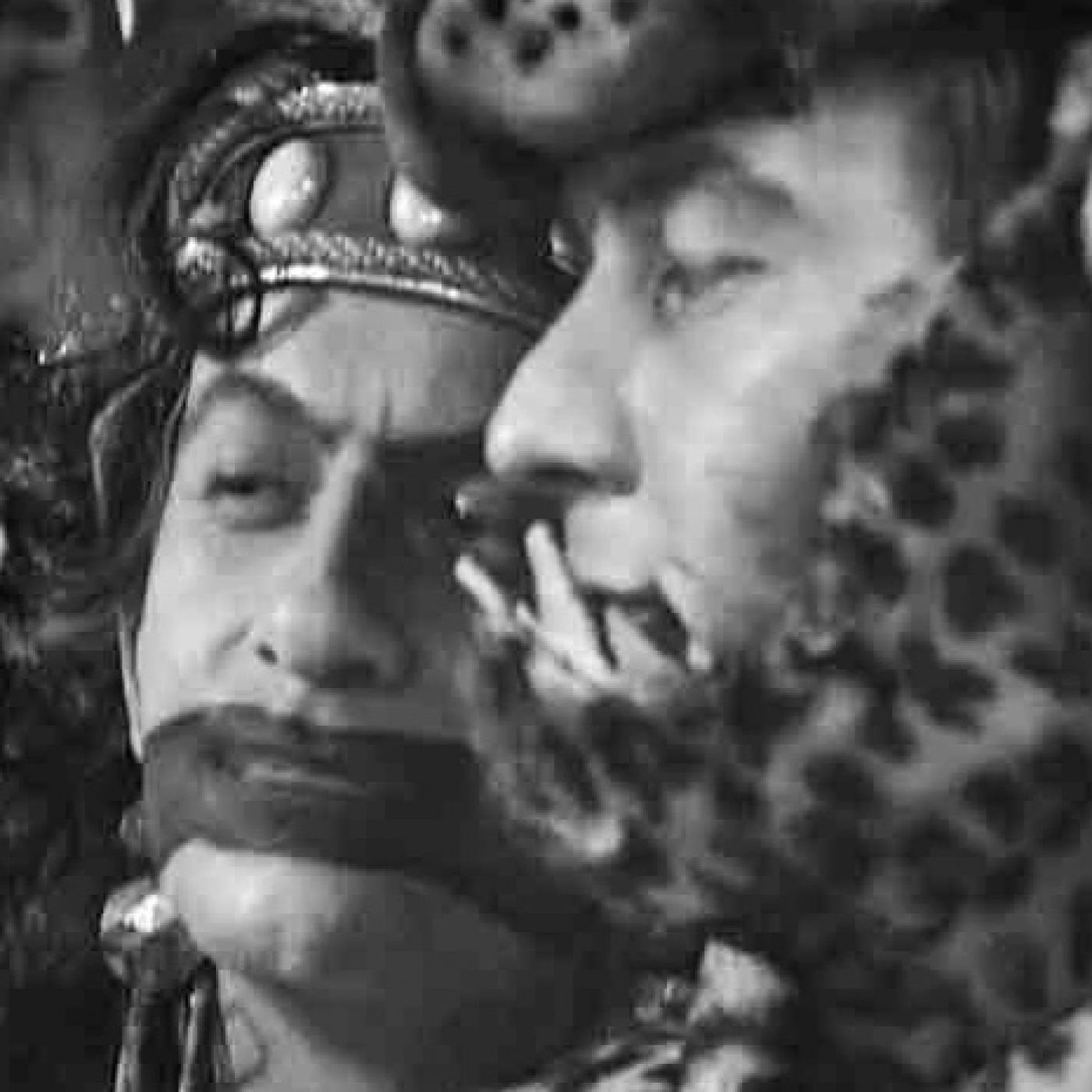 LOS ARCHIVOS DEL ASGARD